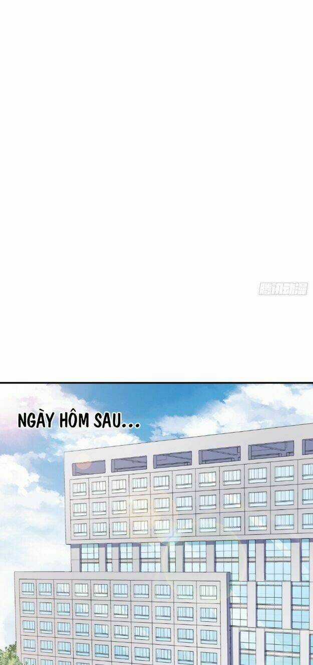 Mỹ Nhân Tâm Động Chapter 44 trang 10