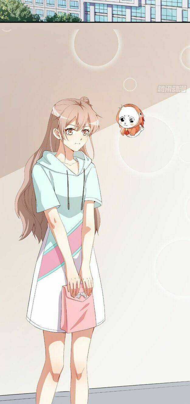 Mỹ Nhân Tâm Động Chapter 44 trang 11