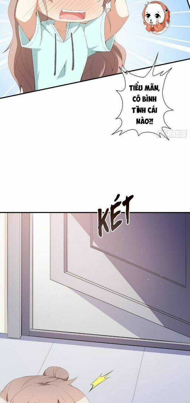 Mỹ Nhân Tâm Động Chapter 44 trang 13