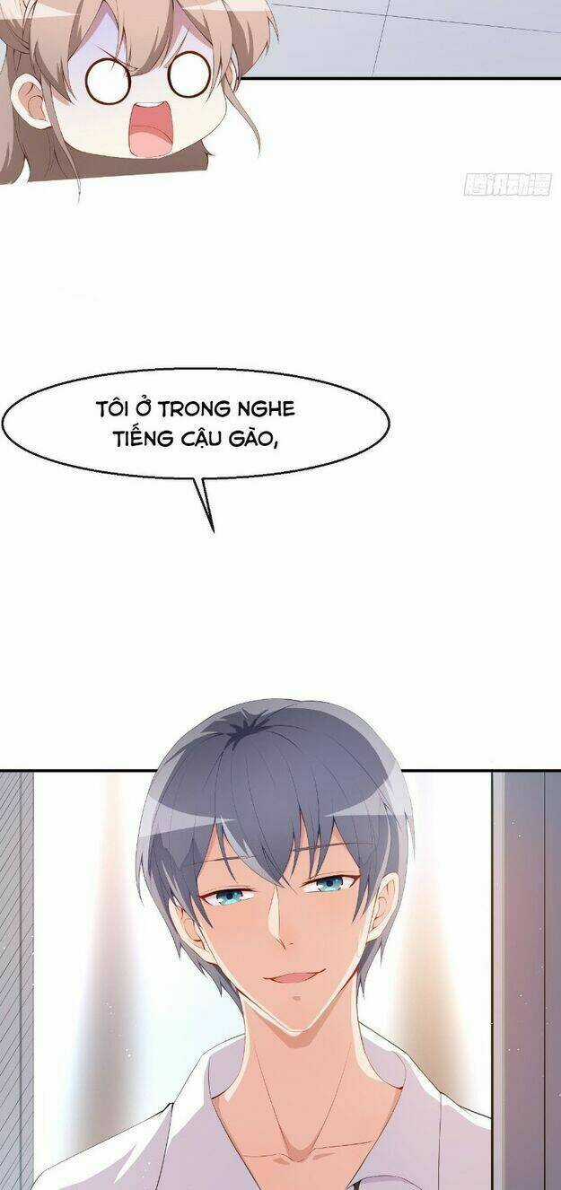 Mỹ Nhân Tâm Động Chapter 44 trang 14