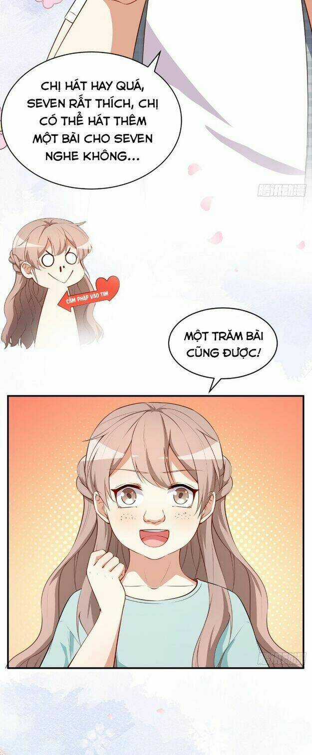 Mỹ Nhân Tâm Động Chapter 44 trang 2