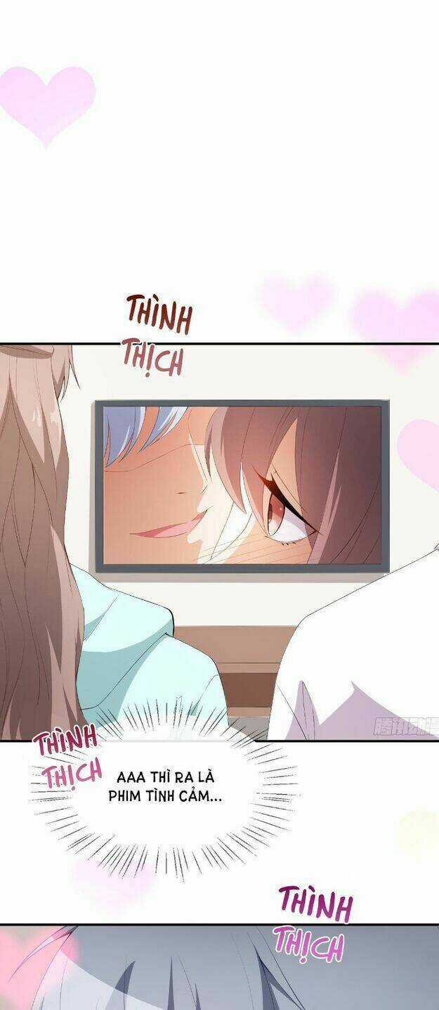 Mỹ Nhân Tâm Động Chapter 44 trang 24