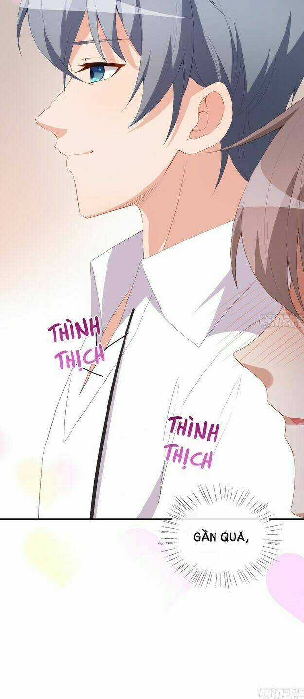 Mỹ Nhân Tâm Động Chapter 44 trang 25