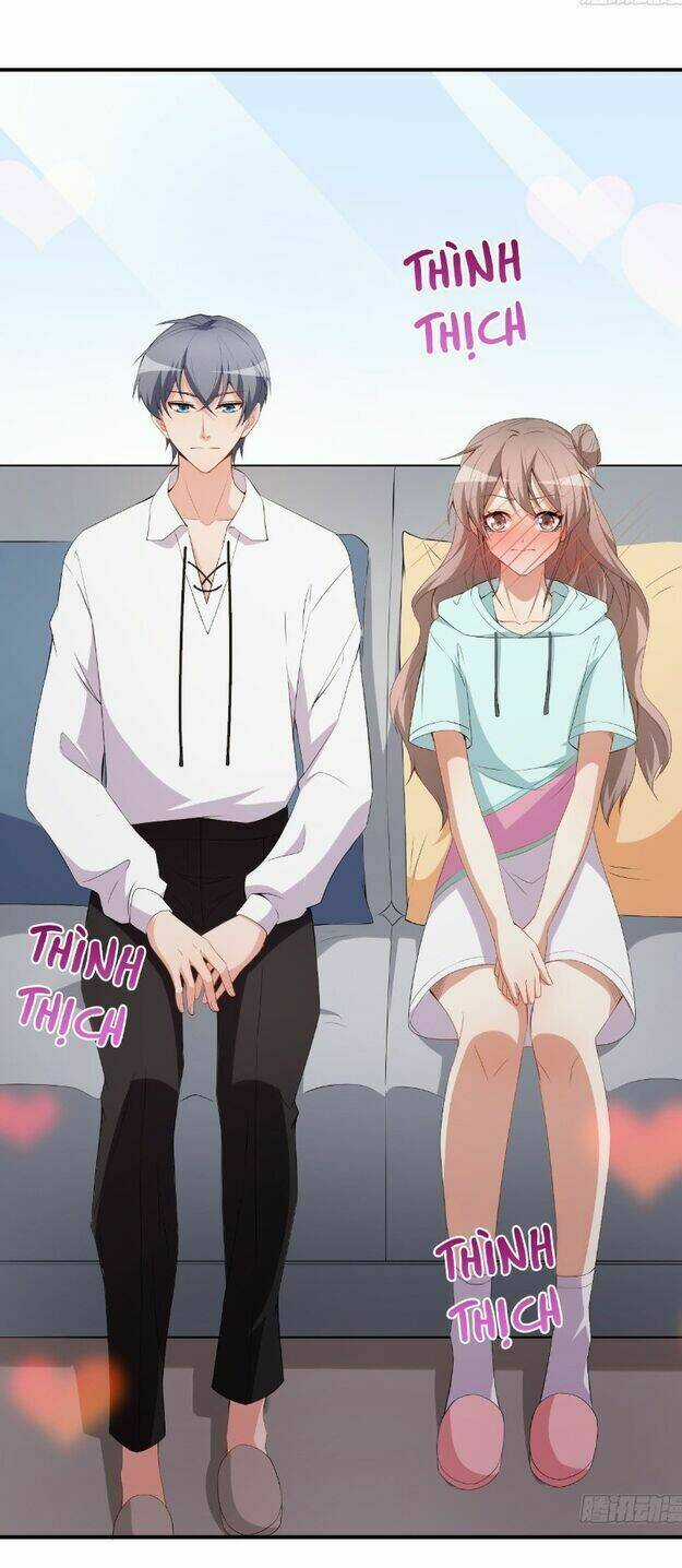 Mỹ Nhân Tâm Động Chapter 44 trang 26