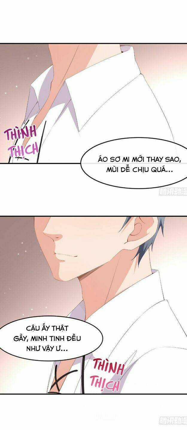 Mỹ Nhân Tâm Động Chapter 44 trang 27