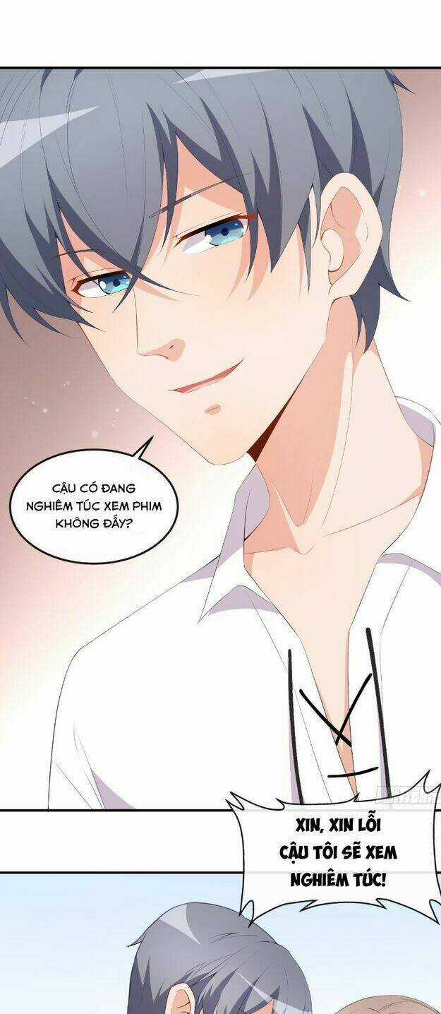 Mỹ Nhân Tâm Động Chapter 44 trang 28