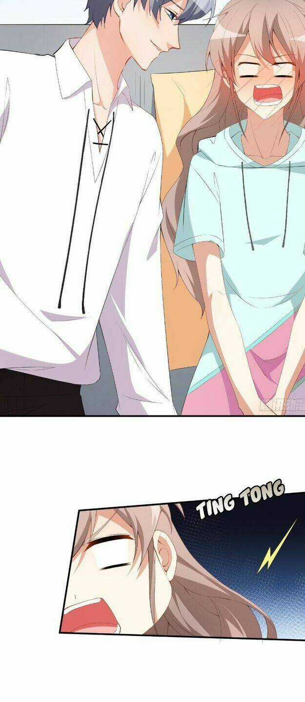 Mỹ Nhân Tâm Động Chapter 44 trang 29