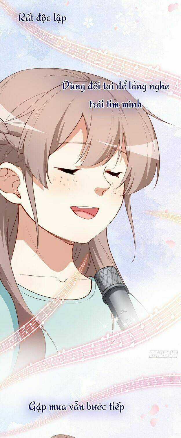 Mỹ Nhân Tâm Động Chapter 44 trang 3