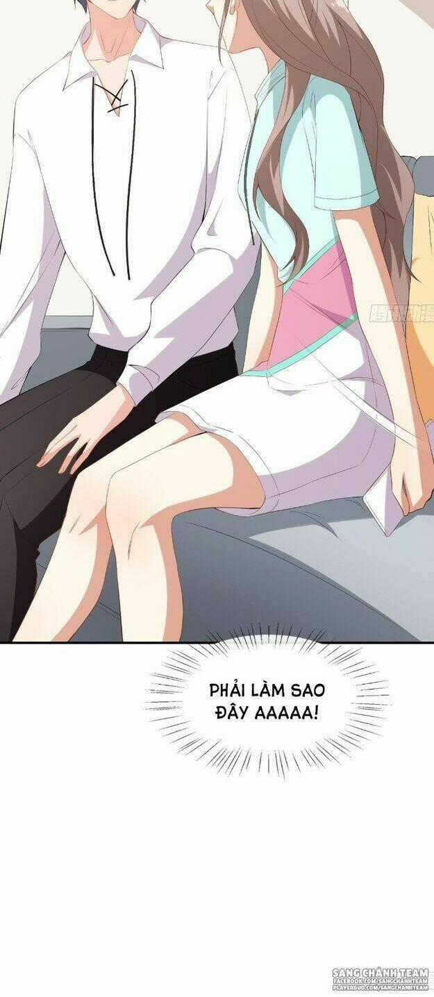 Mỹ Nhân Tâm Động Chapter 44 trang 31