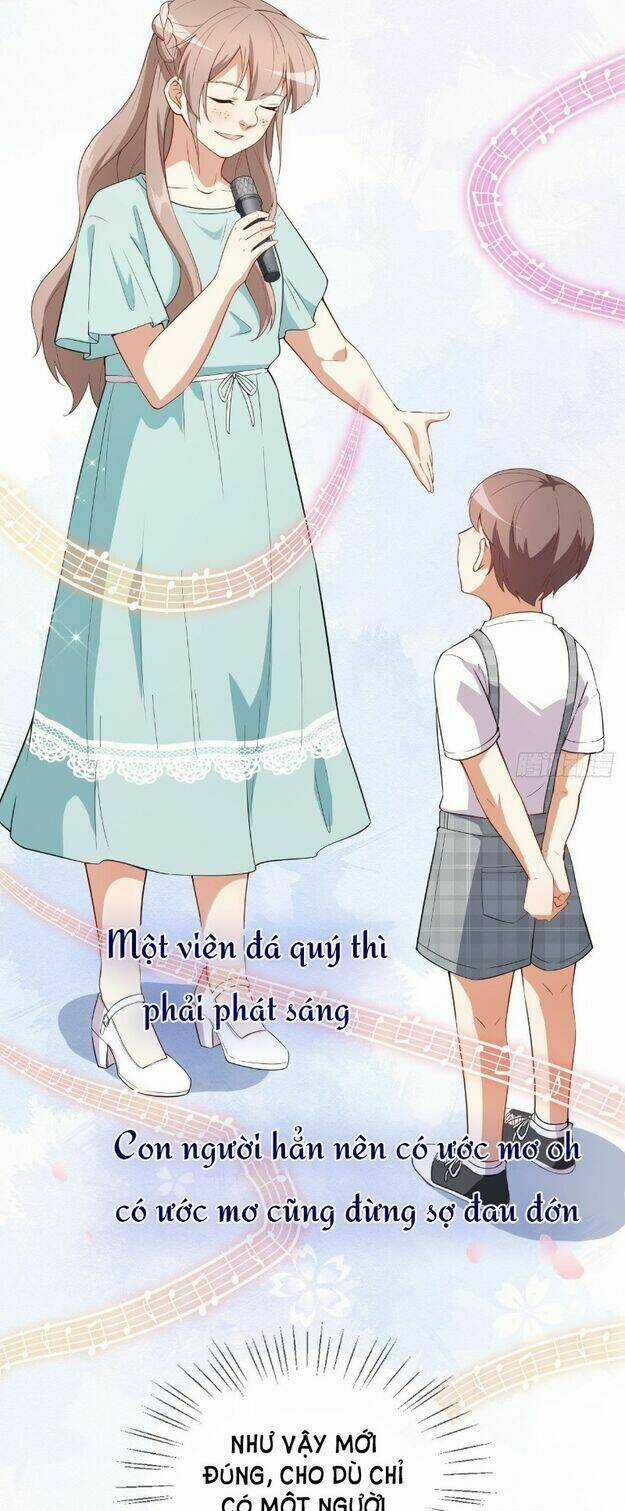 Mỹ Nhân Tâm Động Chapter 44 trang 4