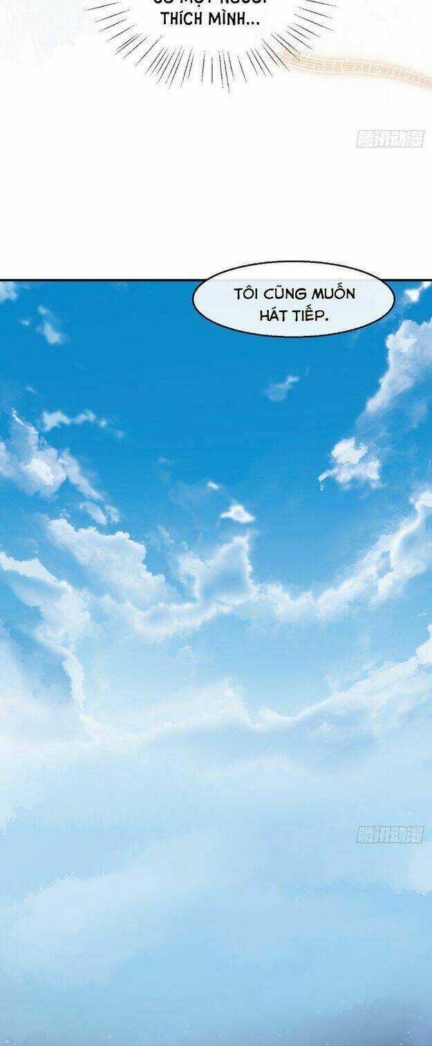 Mỹ Nhân Tâm Động Chapter 44 trang 5