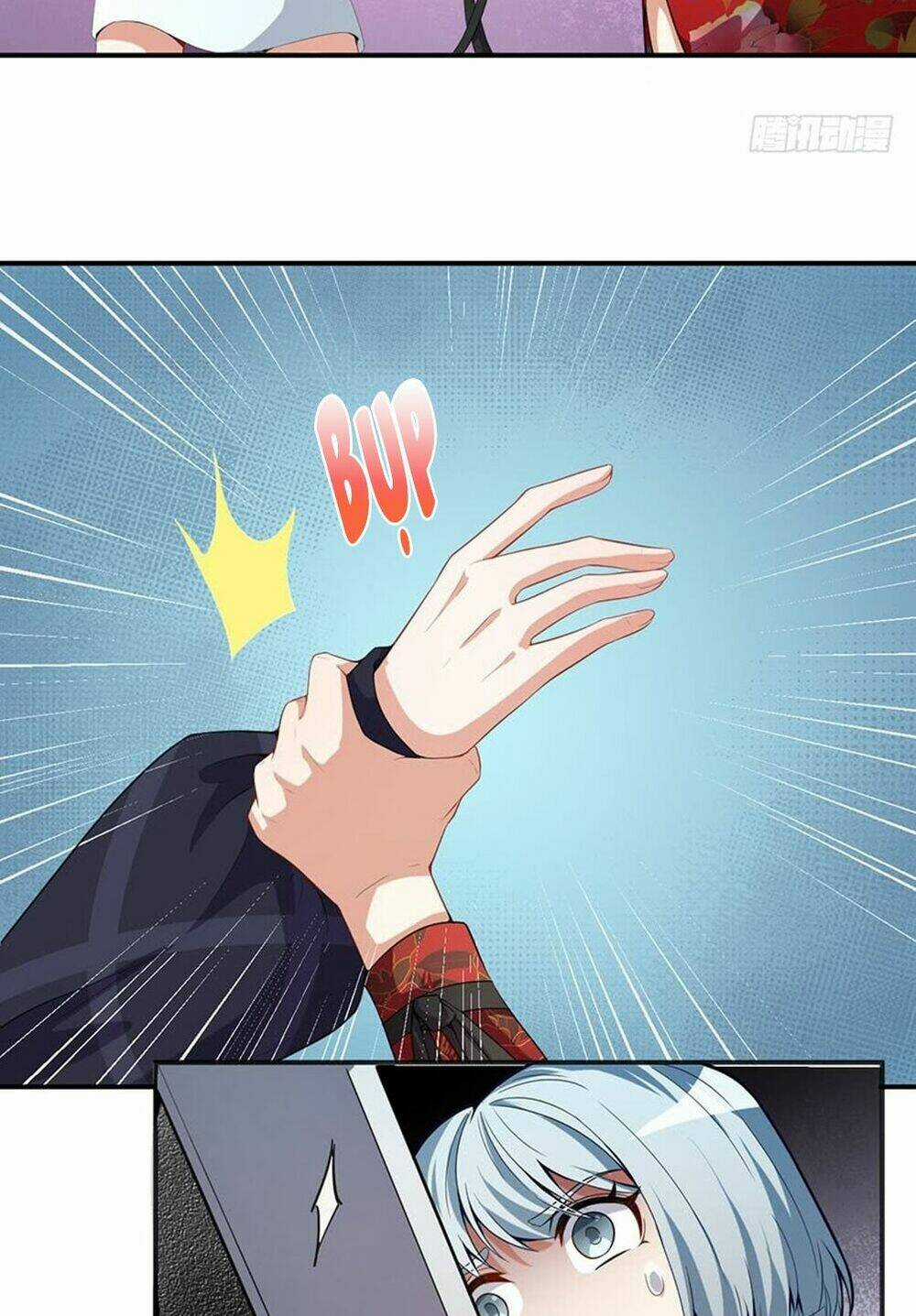 Mỹ Nhân Tâm Động Chapter 5 trang 12