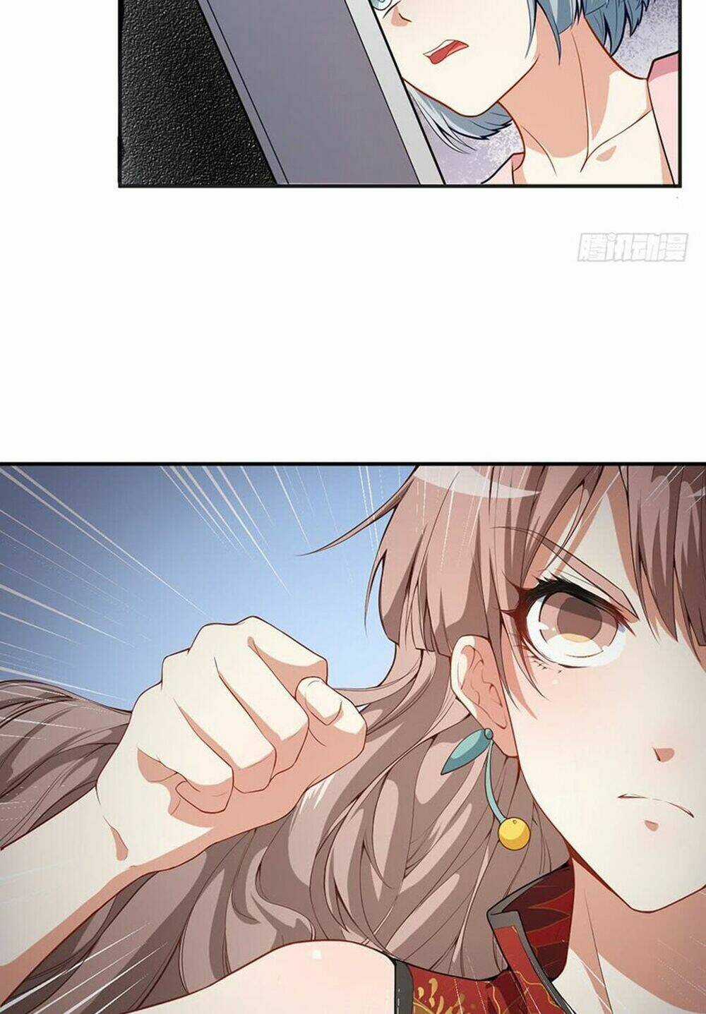 Mỹ Nhân Tâm Động Chapter 5 trang 13