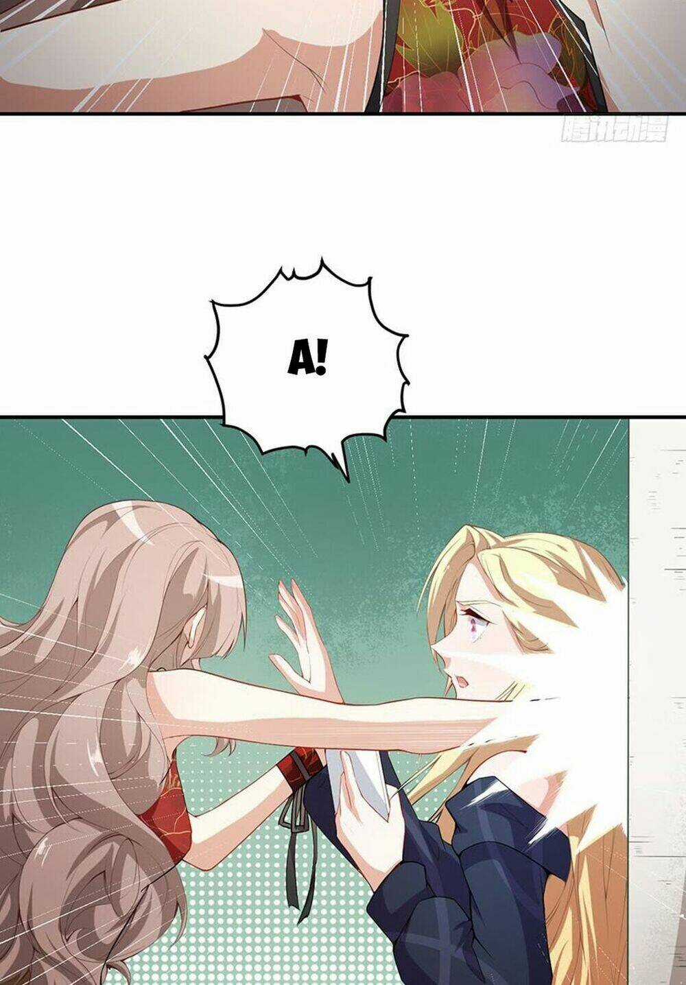 Mỹ Nhân Tâm Động Chapter 5 trang 14