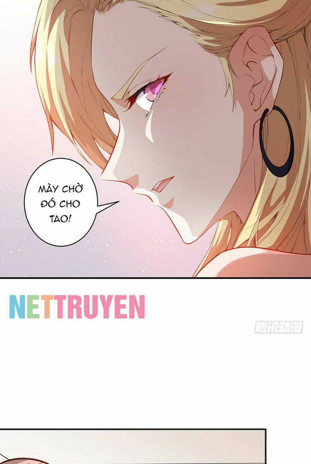 Mỹ Nhân Tâm Động Chapter 5 trang 19