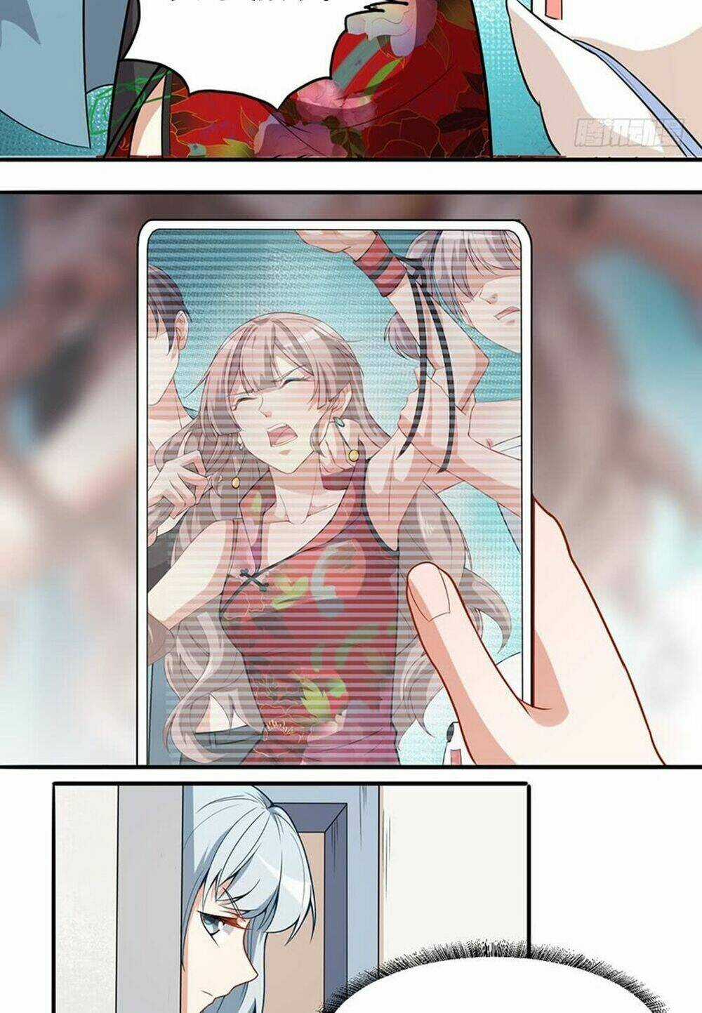 Mỹ Nhân Tâm Động Chapter 5 trang 2