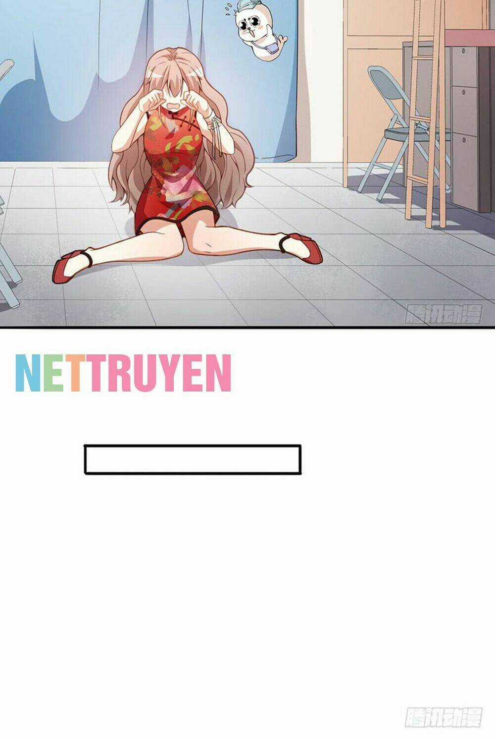 Mỹ Nhân Tâm Động Chapter 5 trang 22