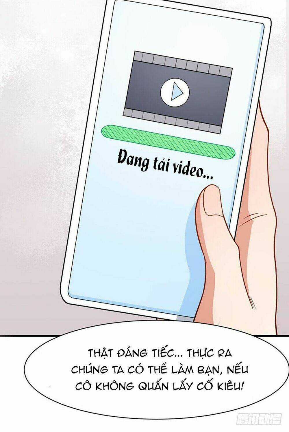 Mỹ Nhân Tâm Động Chapter 5 trang 24