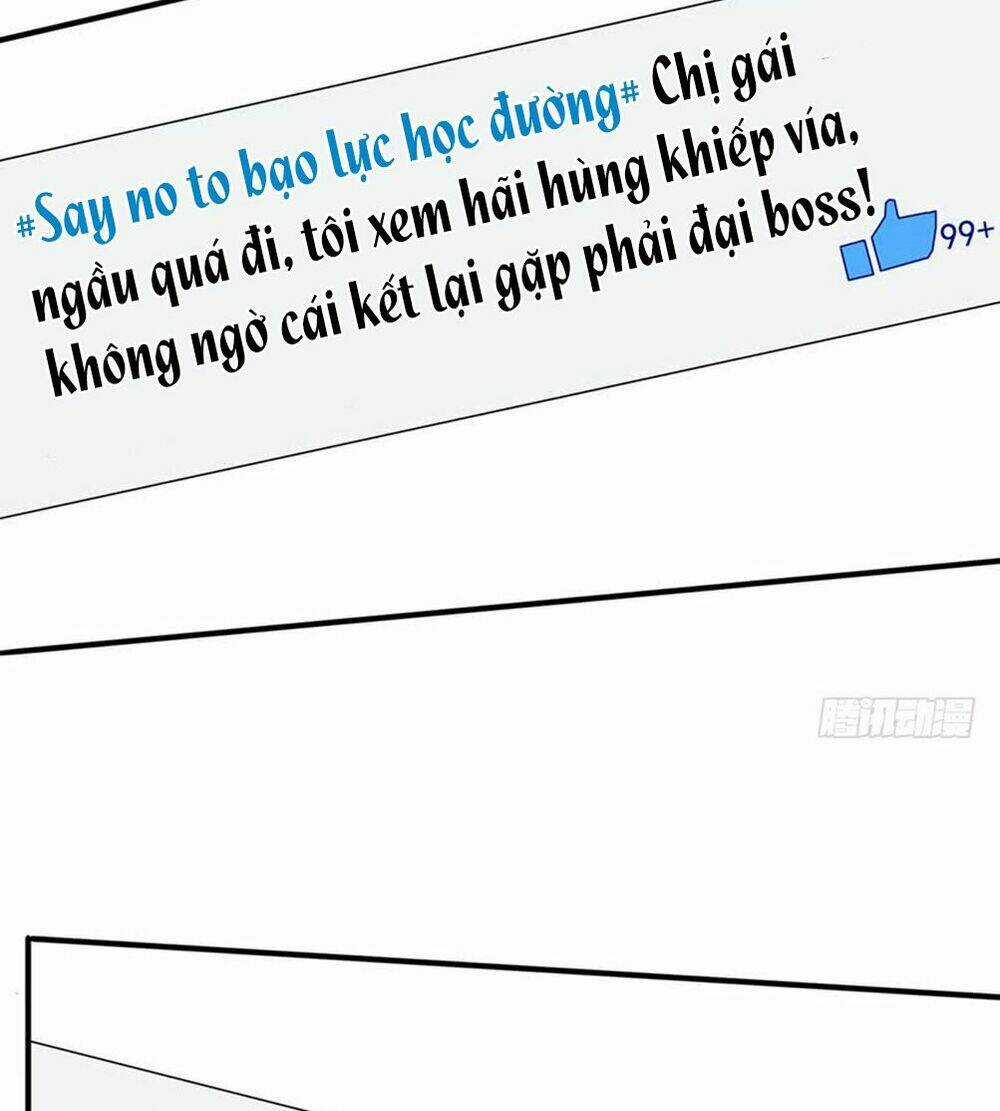 Mỹ Nhân Tâm Động Chapter 5 trang 26