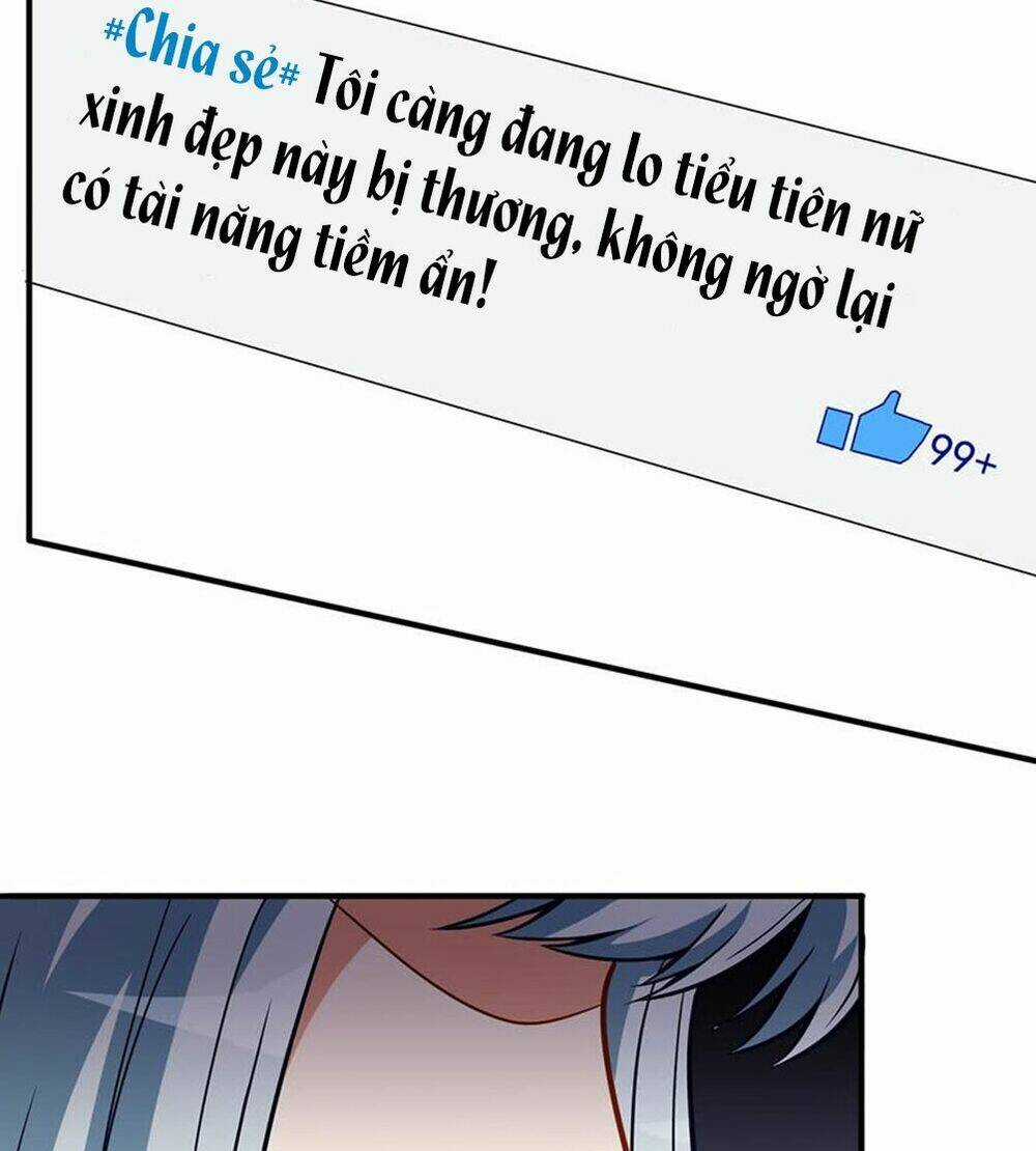 Mỹ Nhân Tâm Động Chapter 5 trang 27