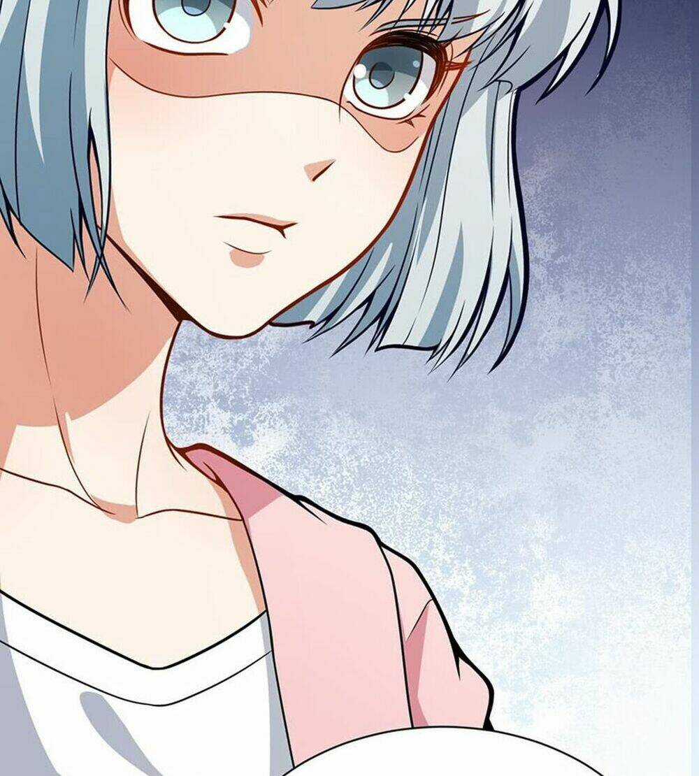 Mỹ Nhân Tâm Động Chapter 5 trang 29