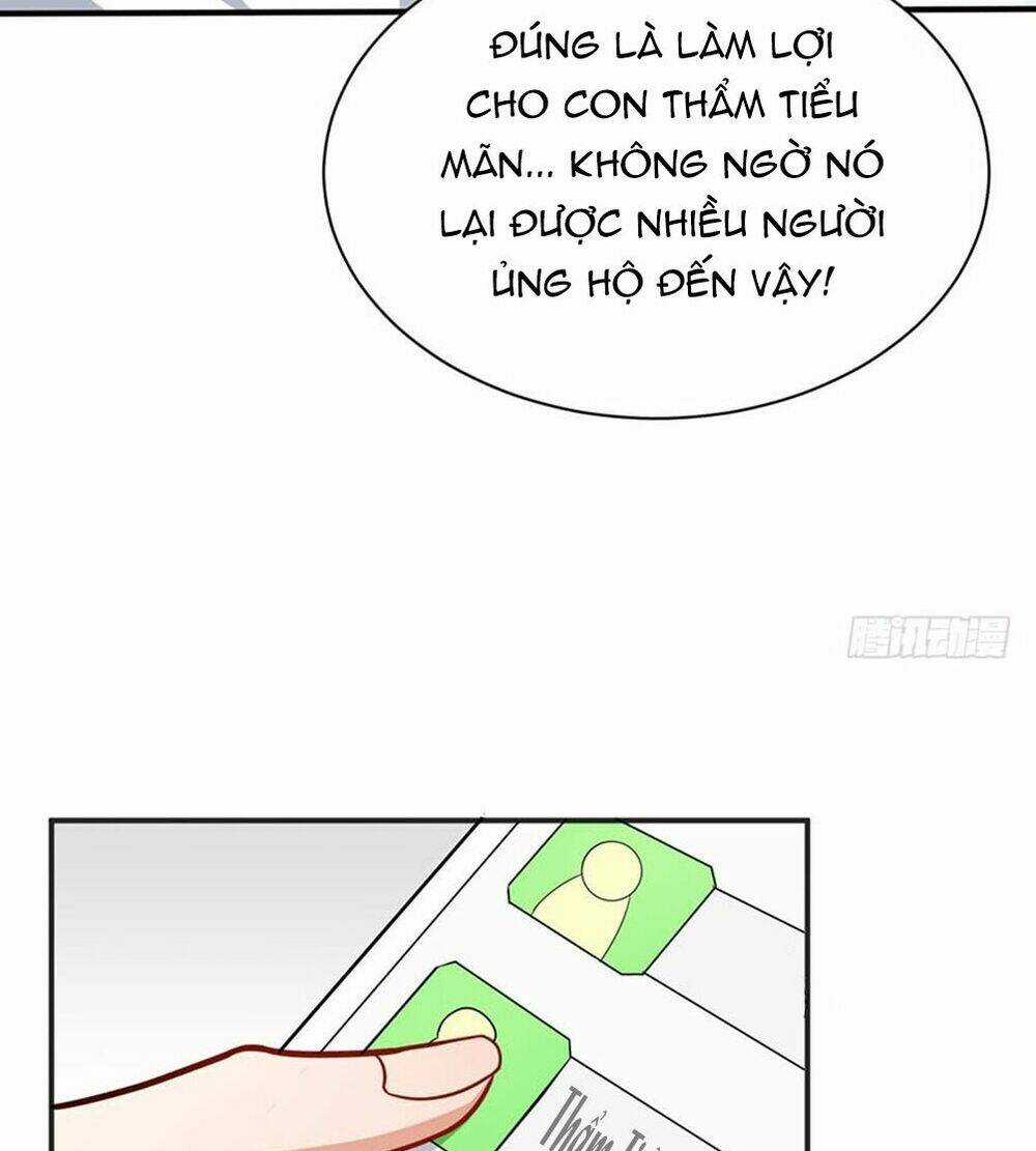 Mỹ Nhân Tâm Động Chapter 5 trang 30