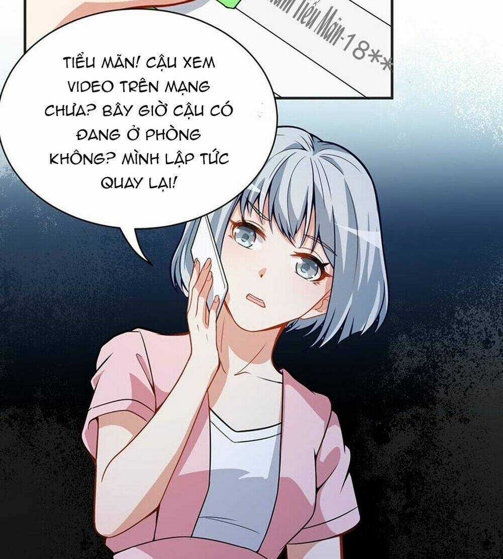 Mỹ Nhân Tâm Động Chapter 5 trang 31