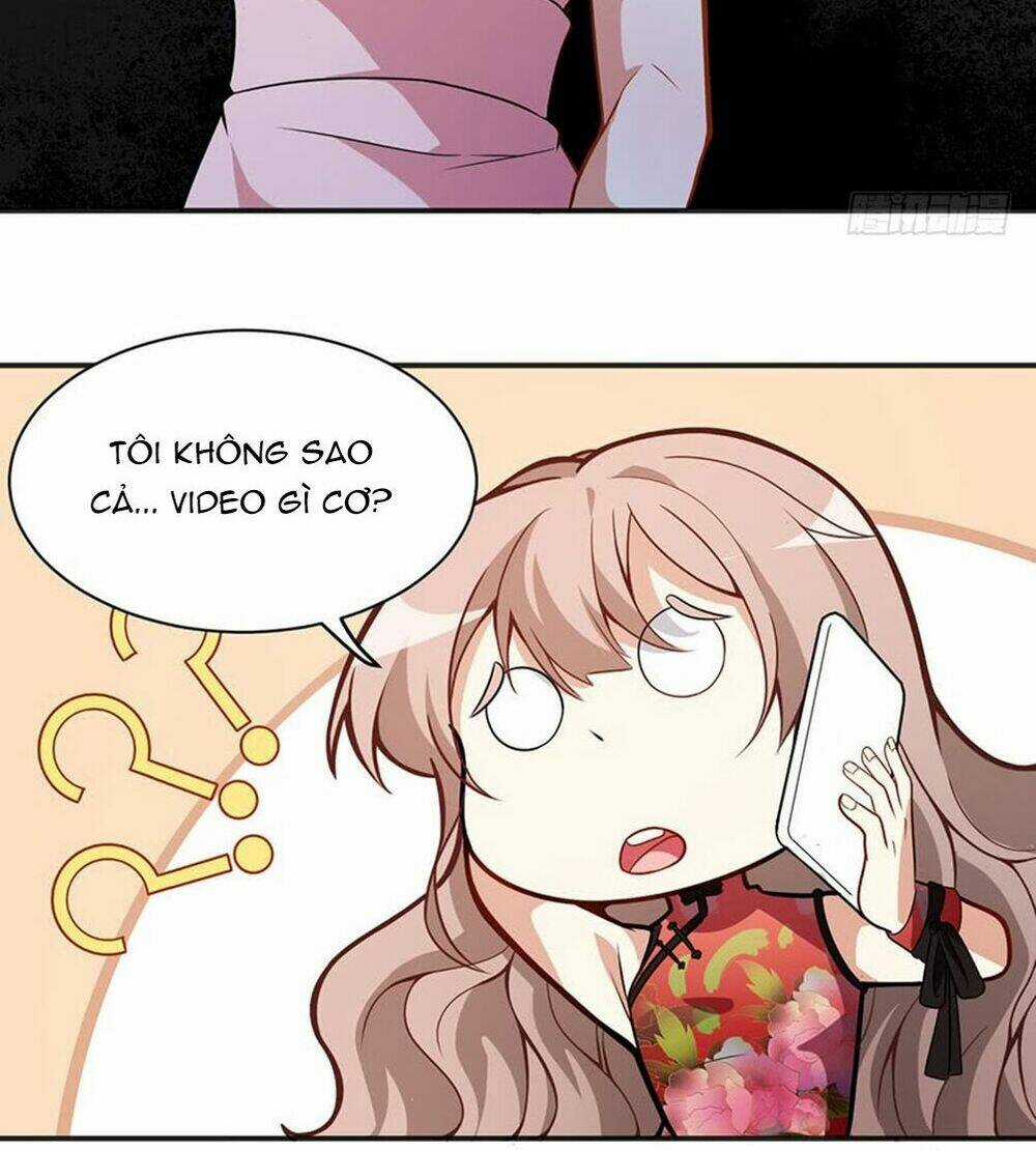 Mỹ Nhân Tâm Động Chapter 5 trang 32