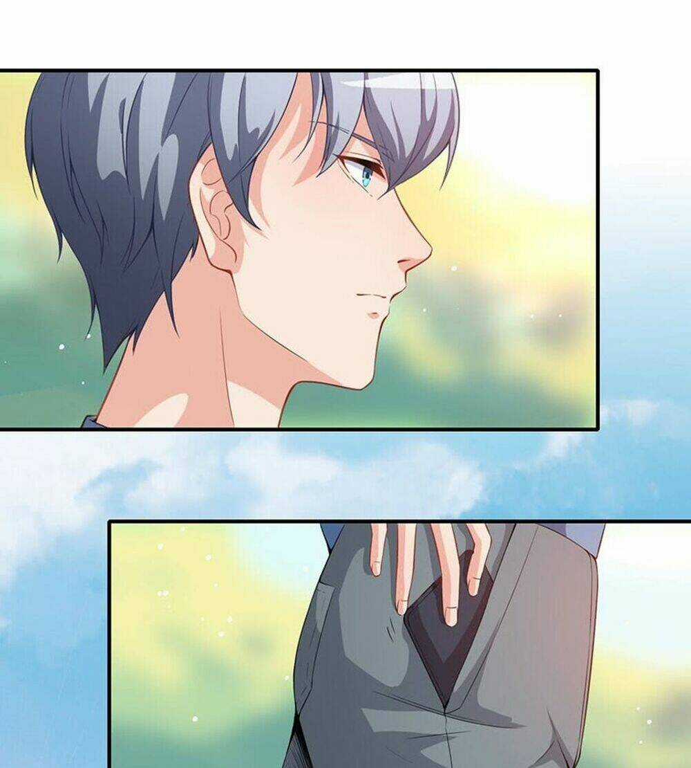 Mỹ Nhân Tâm Động Chapter 5 trang 37