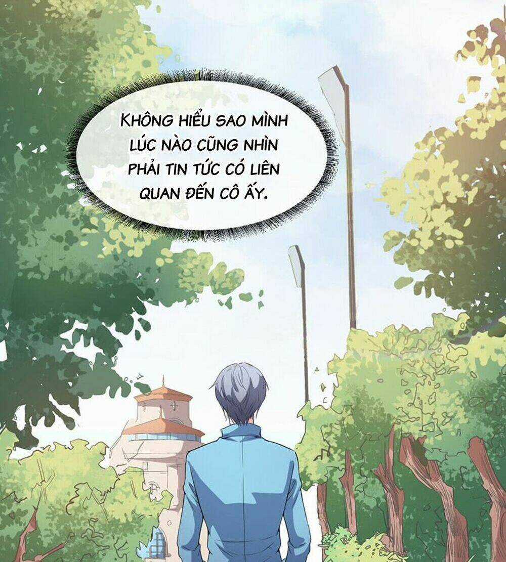 Mỹ Nhân Tâm Động Chapter 5 trang 39