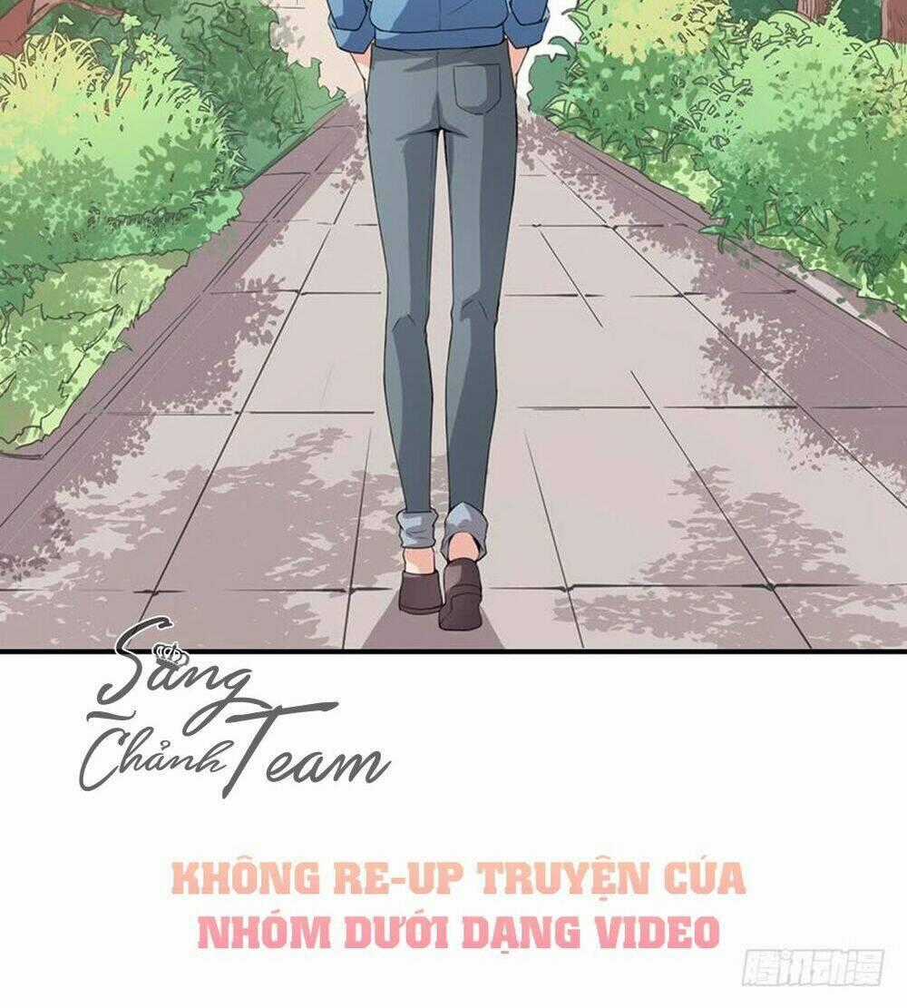 Mỹ Nhân Tâm Động Chapter 5 trang 40