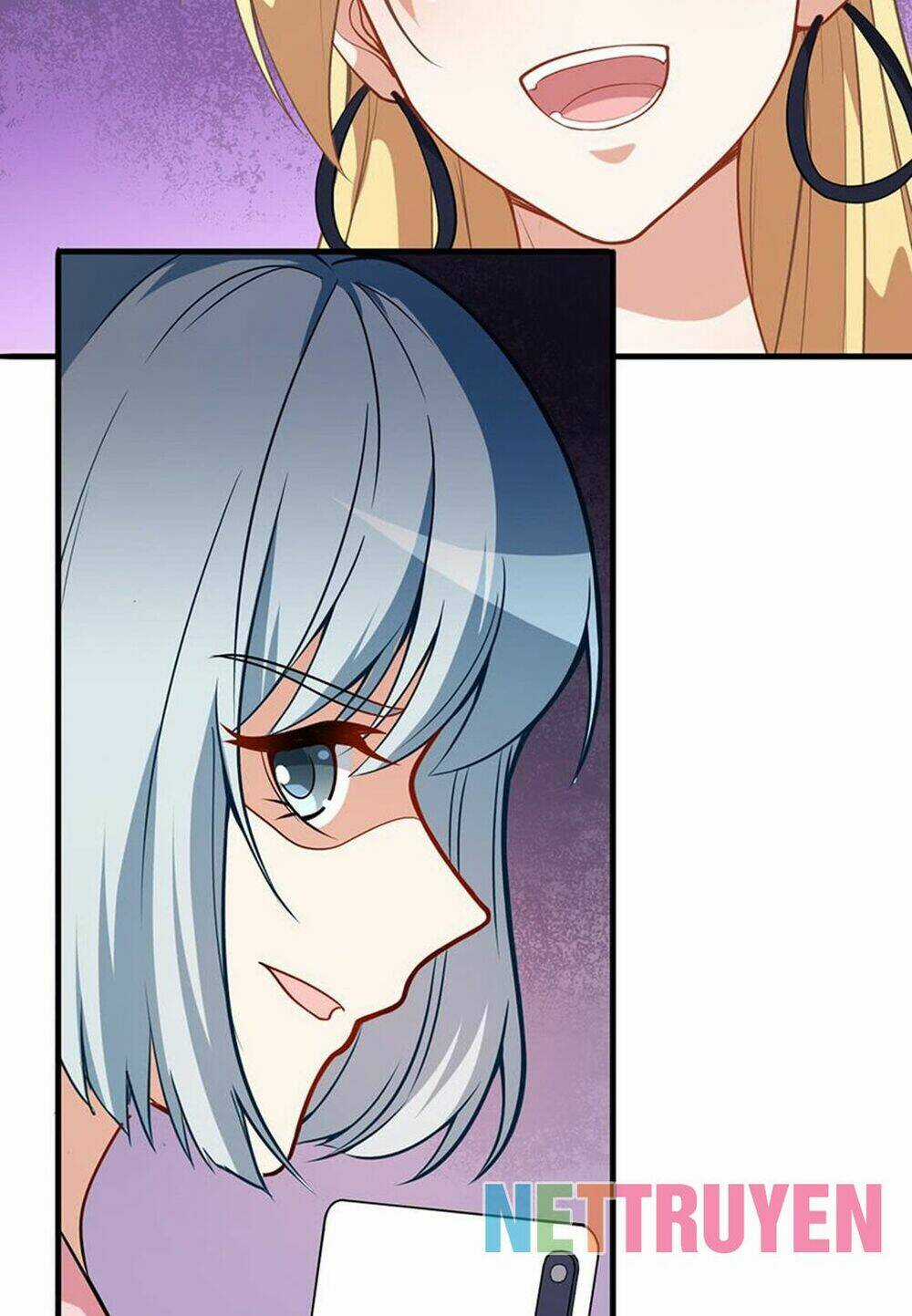 Mỹ Nhân Tâm Động Chapter 5 trang 6