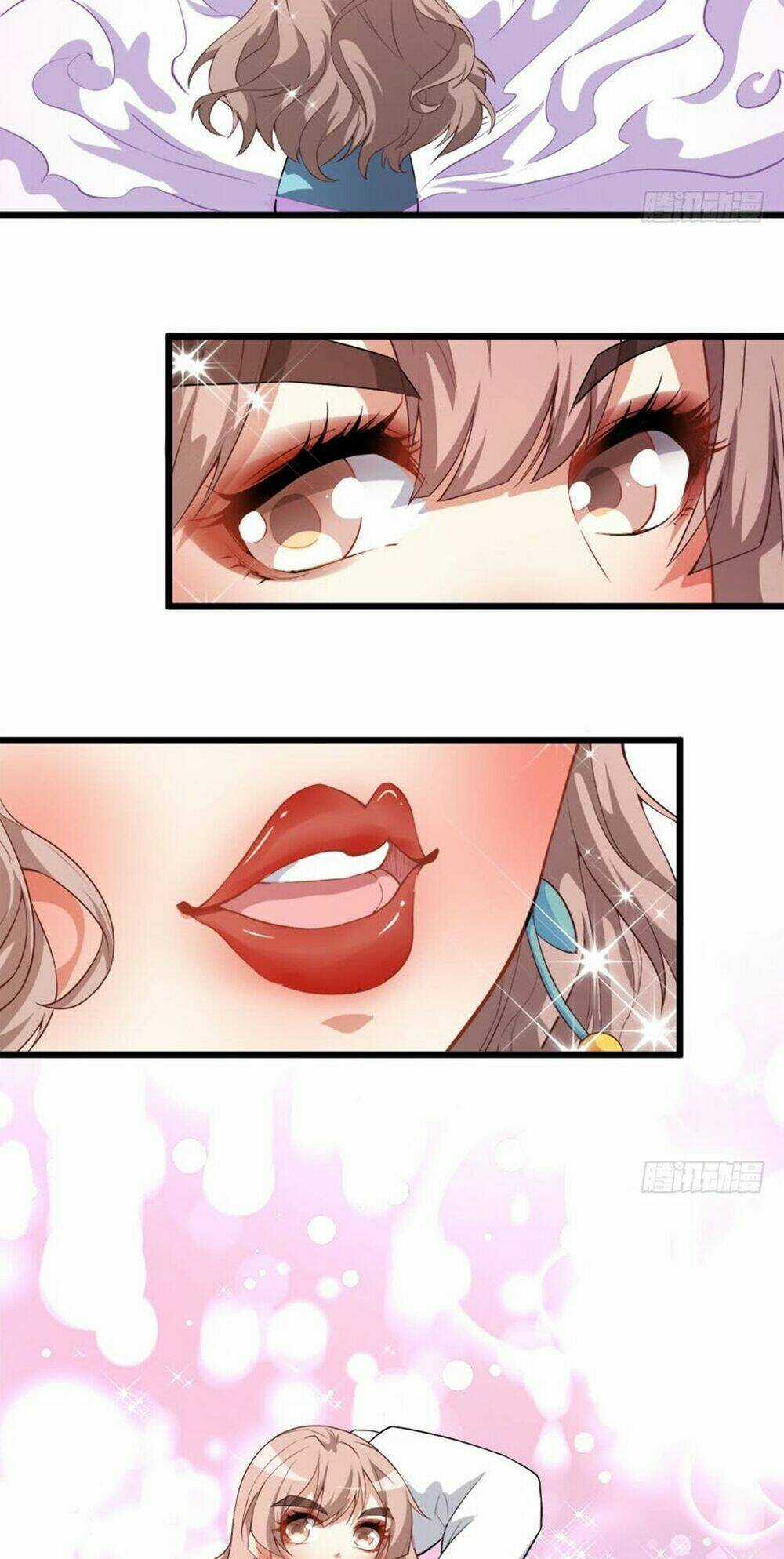 Mỹ Nhân Tâm Động Chapter 6 trang 14