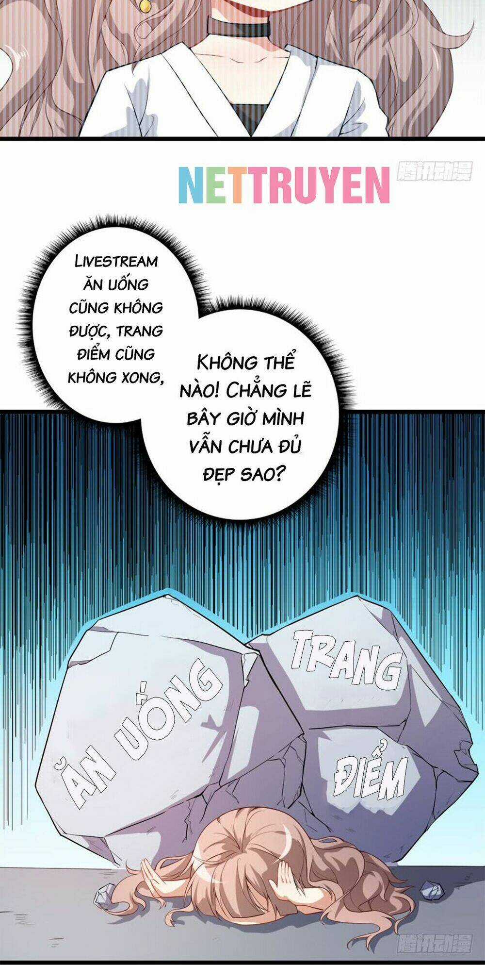 Mỹ Nhân Tâm Động Chapter 6 trang 16