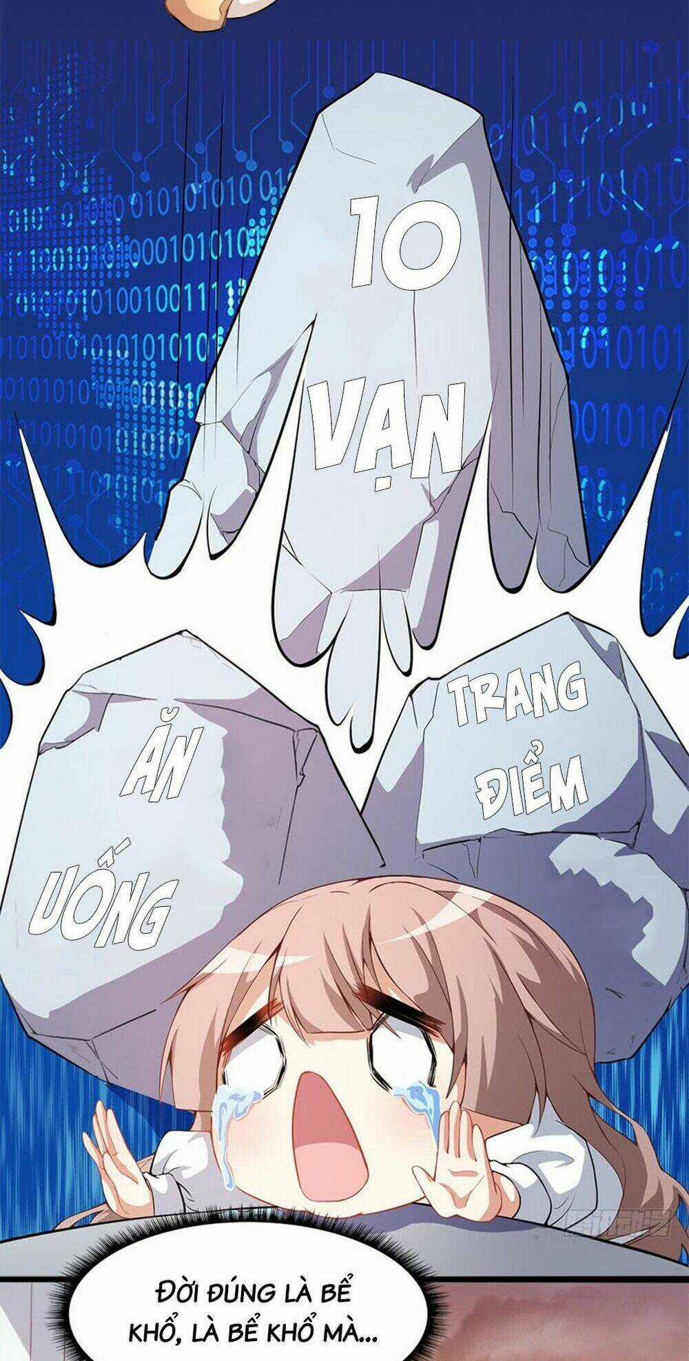 Mỹ Nhân Tâm Động Chapter 6 trang 18