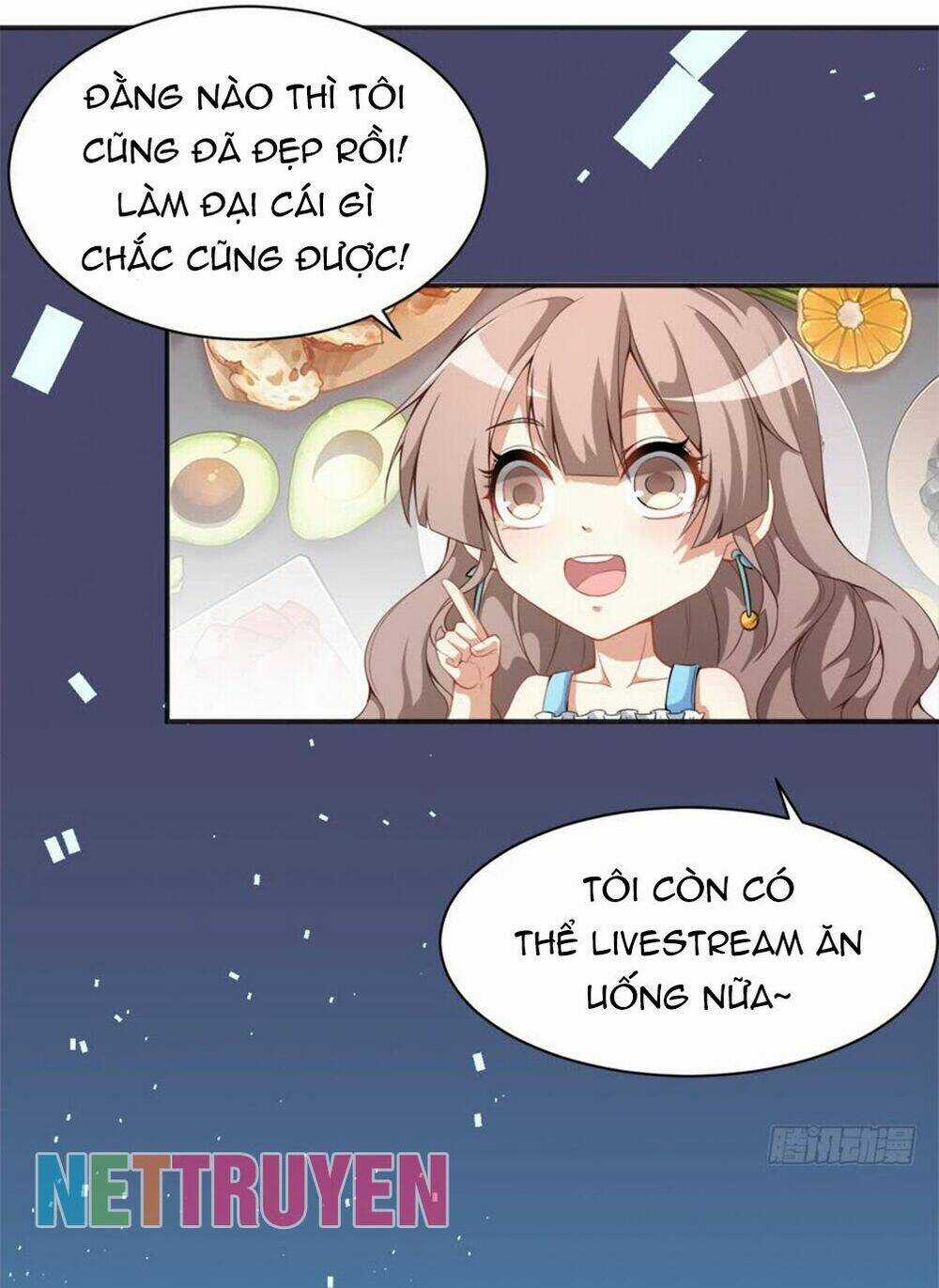 Mỹ Nhân Tâm Động Chapter 6 trang 6
