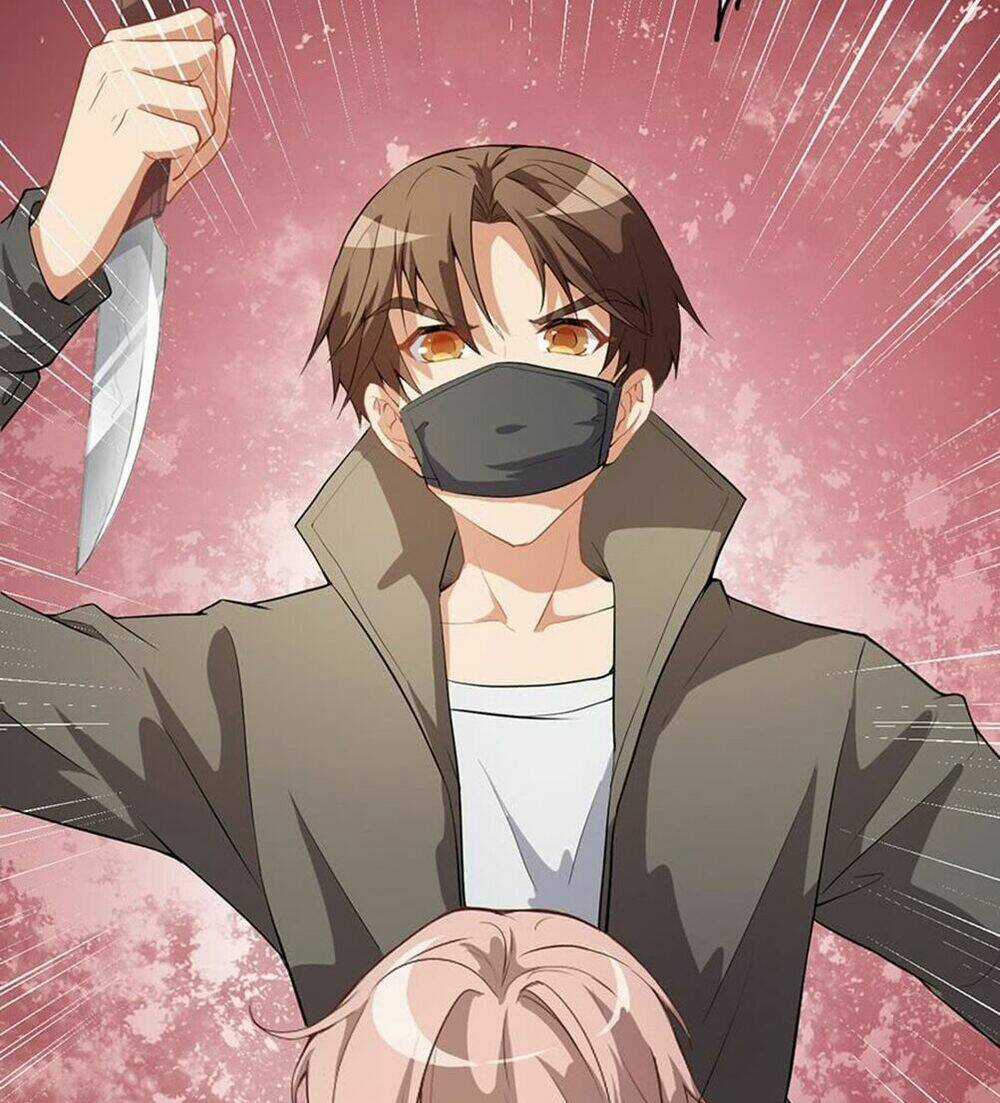 Mỹ Nhân Tâm Động Chapter 7 trang 10