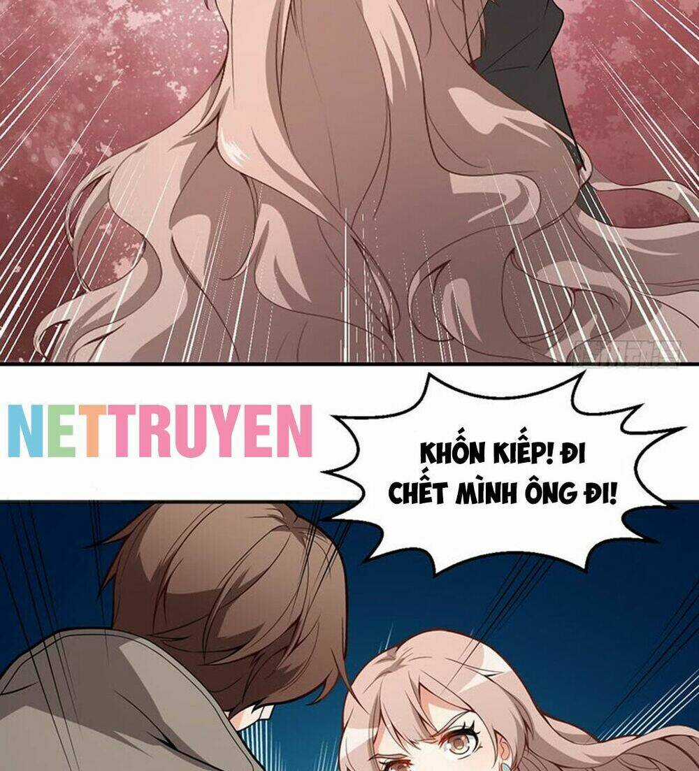 Mỹ Nhân Tâm Động Chapter 7 trang 11