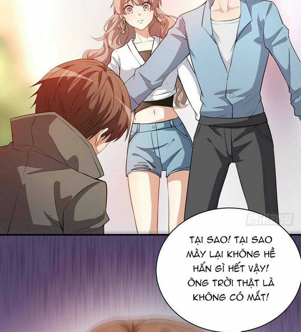 Mỹ Nhân Tâm Động Chapter 7 trang 14