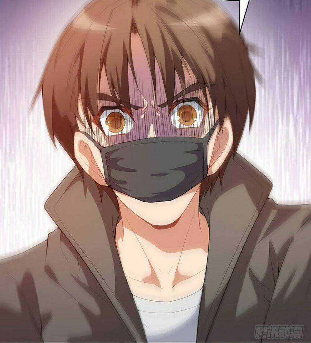 Mỹ Nhân Tâm Động Chapter 7 trang 15