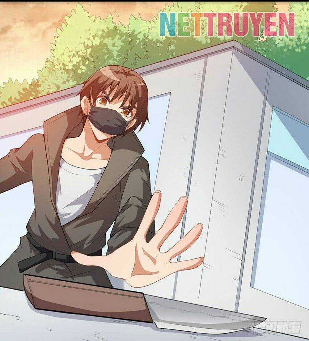 Mỹ Nhân Tâm Động Chapter 7 trang 16