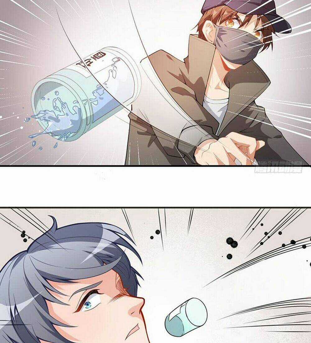 Mỹ Nhân Tâm Động Chapter 7 trang 2