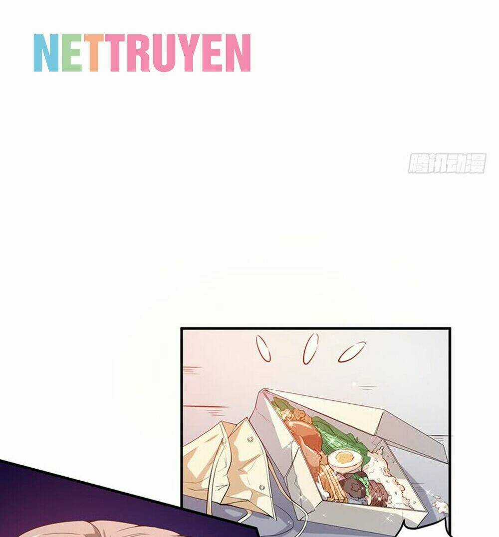 Mỹ Nhân Tâm Động Chapter 7 trang 21