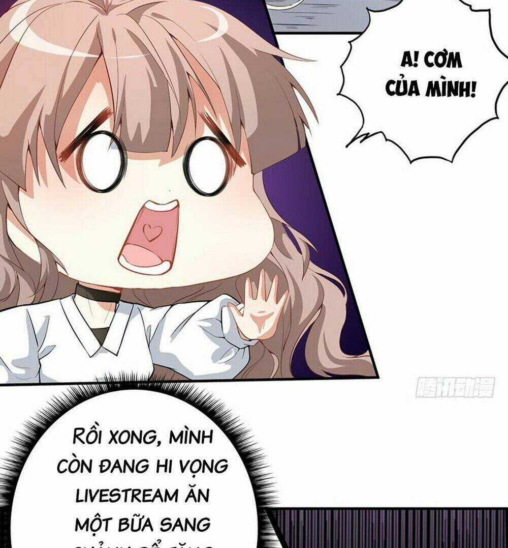 Mỹ Nhân Tâm Động Chapter 7 trang 22