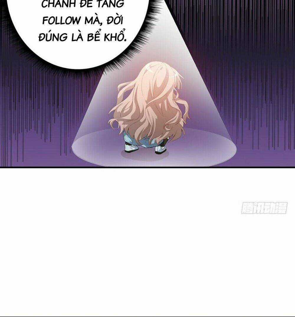 Mỹ Nhân Tâm Động Chapter 7 trang 23