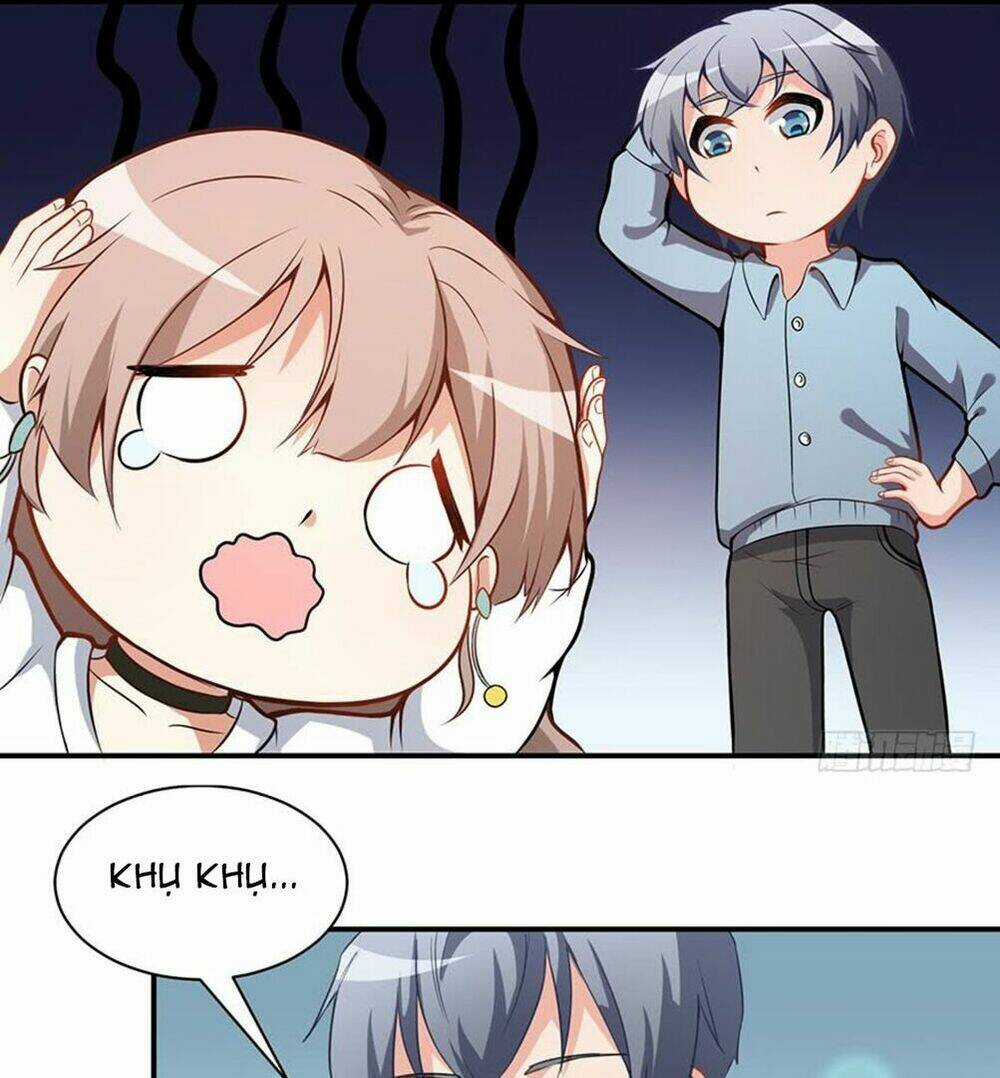 Mỹ Nhân Tâm Động Chapter 7 trang 24