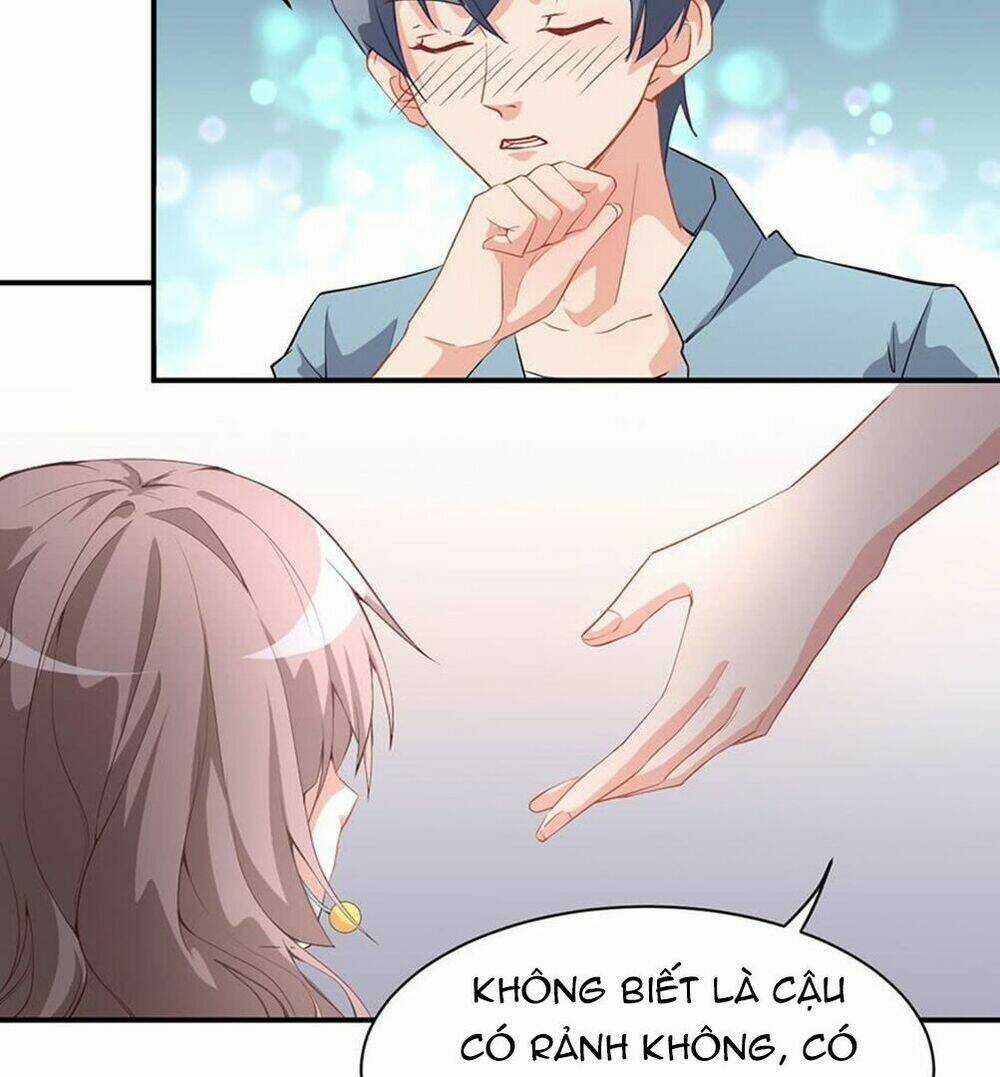 Mỹ Nhân Tâm Động Chapter 7 trang 25