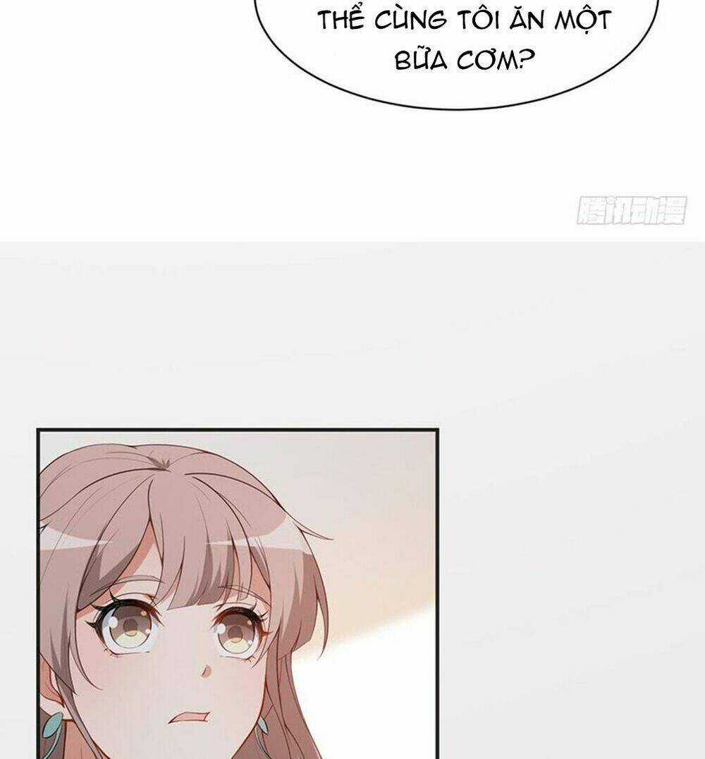 Mỹ Nhân Tâm Động Chapter 7 trang 26