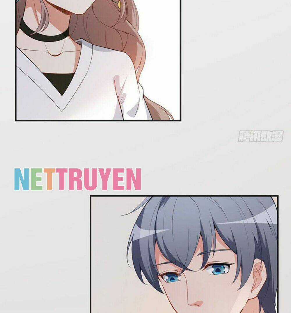 Mỹ Nhân Tâm Động Chapter 7 trang 27