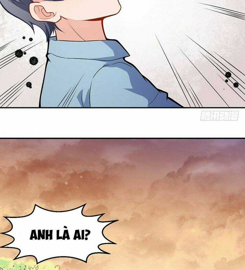 Mỹ Nhân Tâm Động Chapter 7 trang 3